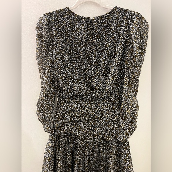 ASTR The Label Savannah Long Sleeve Mini Dress - Picture 9 of 12